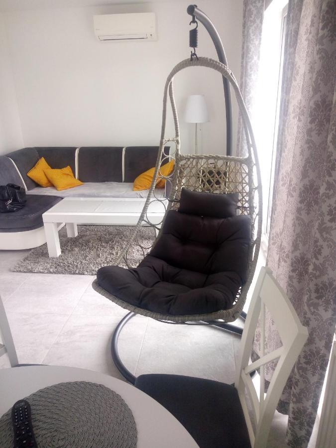Morski Zakatek Łukęcin Extérieur photo